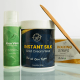 Instant Wax Bundle (Mega)