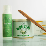 Aloe Vera Wax Bundle (Mega)