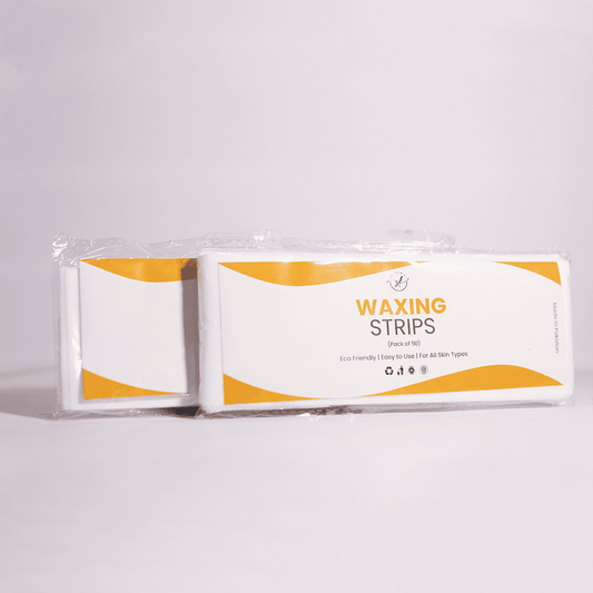 Waxing Strips (Pack of 2)