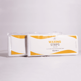 Waxing Strips (Pack of 2)